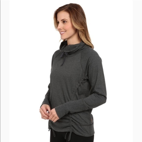 Lucy | lean & mean Pullover hoodie small - Picture 1 of 6